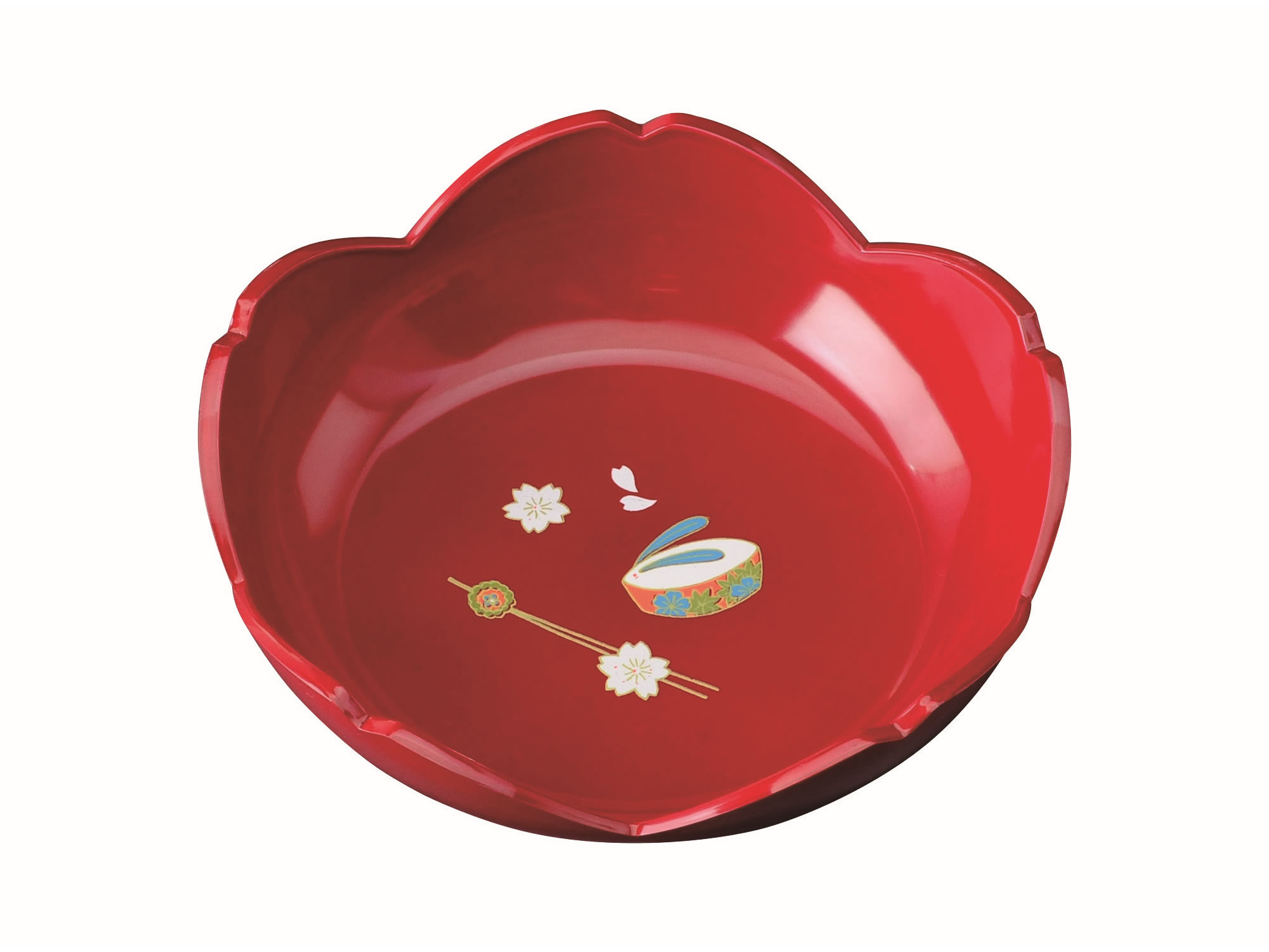 漆器の菓子鉢の通販なら紀州漆器協同組合 公式通販サイト